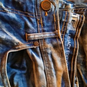 Jordan Craig 34 Jeans